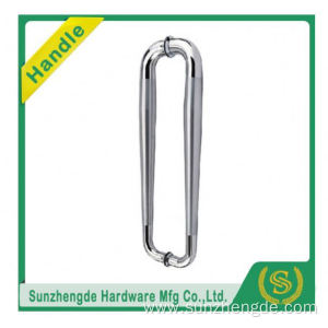 BTB SPH-077SS Handles Folding Stainless Steel Square Pull